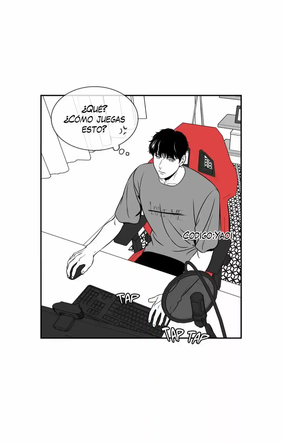 Página 114 — BJ Alex Capítulo 41