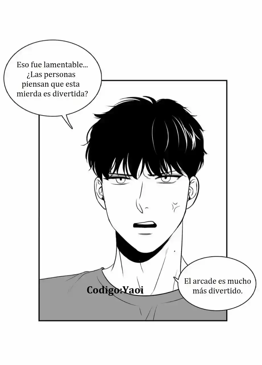 Página 121 — BJ Alex Capítulo 41