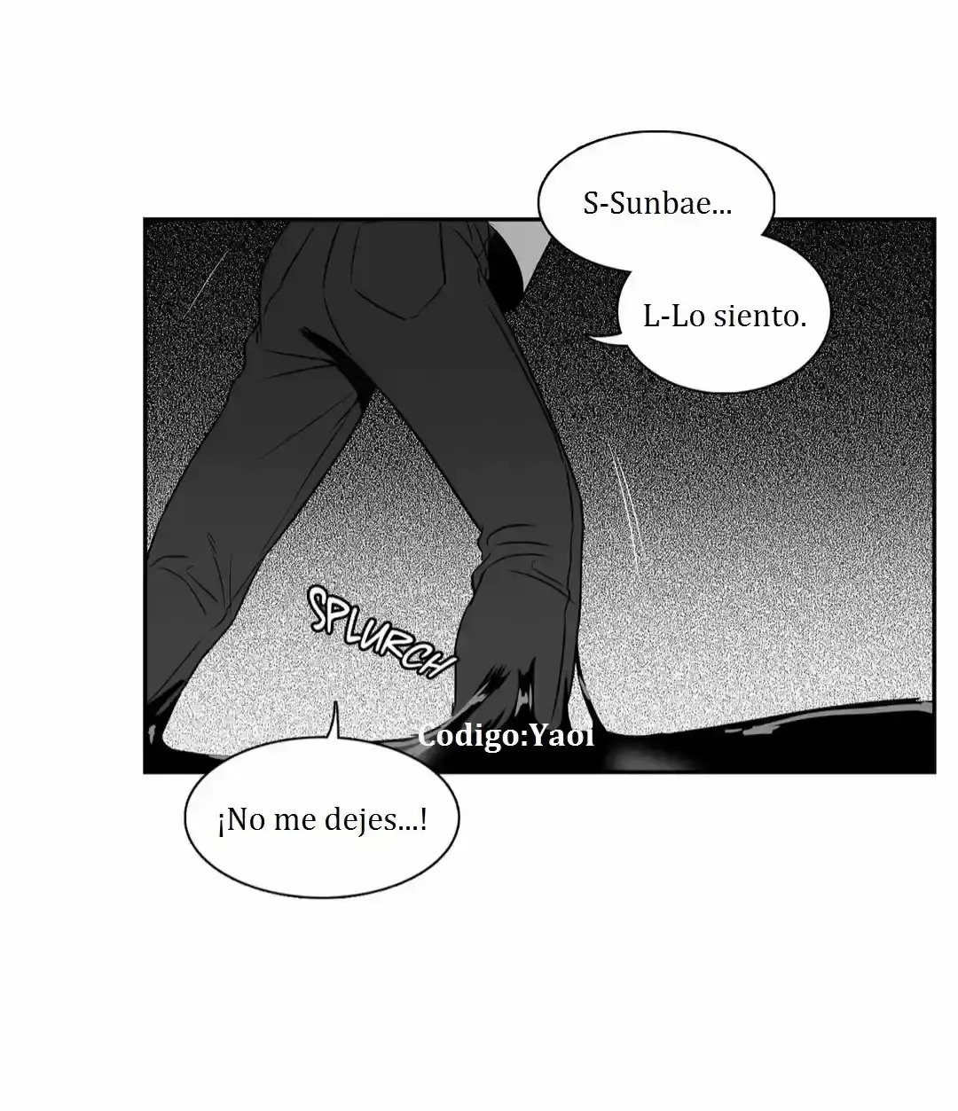 Página 9 — BJ Alex Capítulo 42
