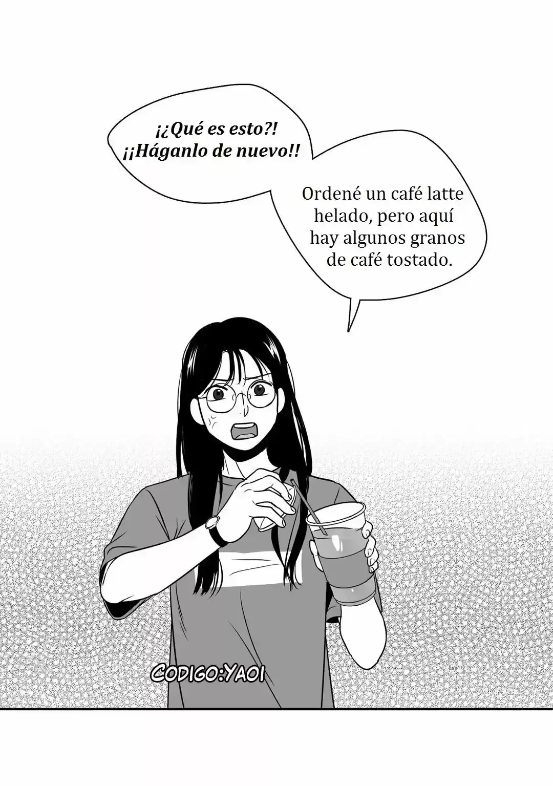 Página 21 — BJ Alex Capítulo 42