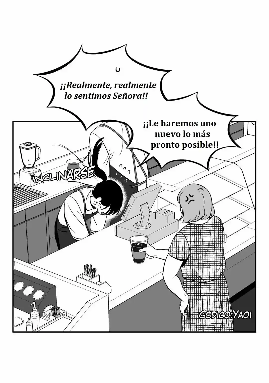Página 23 — BJ Alex Capítulo 42