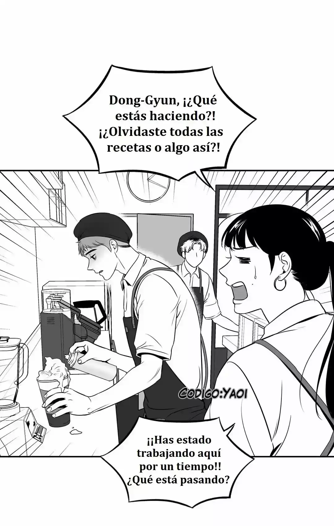 Página 24 — BJ Alex Capítulo 42