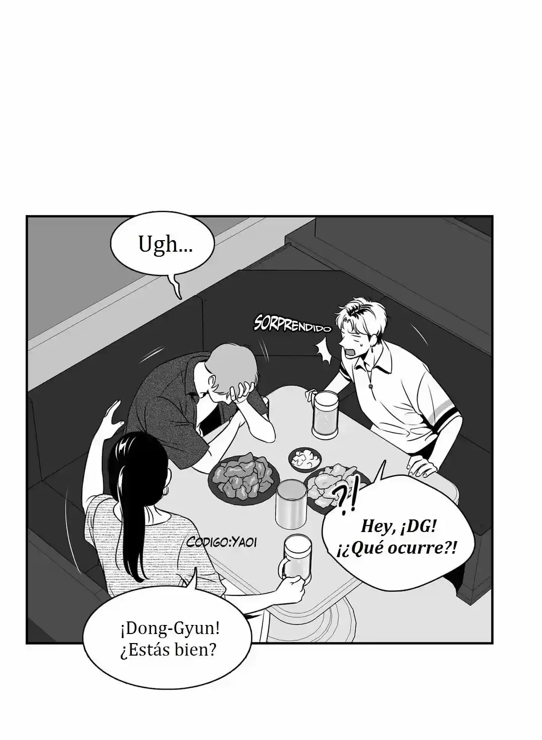 Página 45 — BJ Alex Capítulo 42