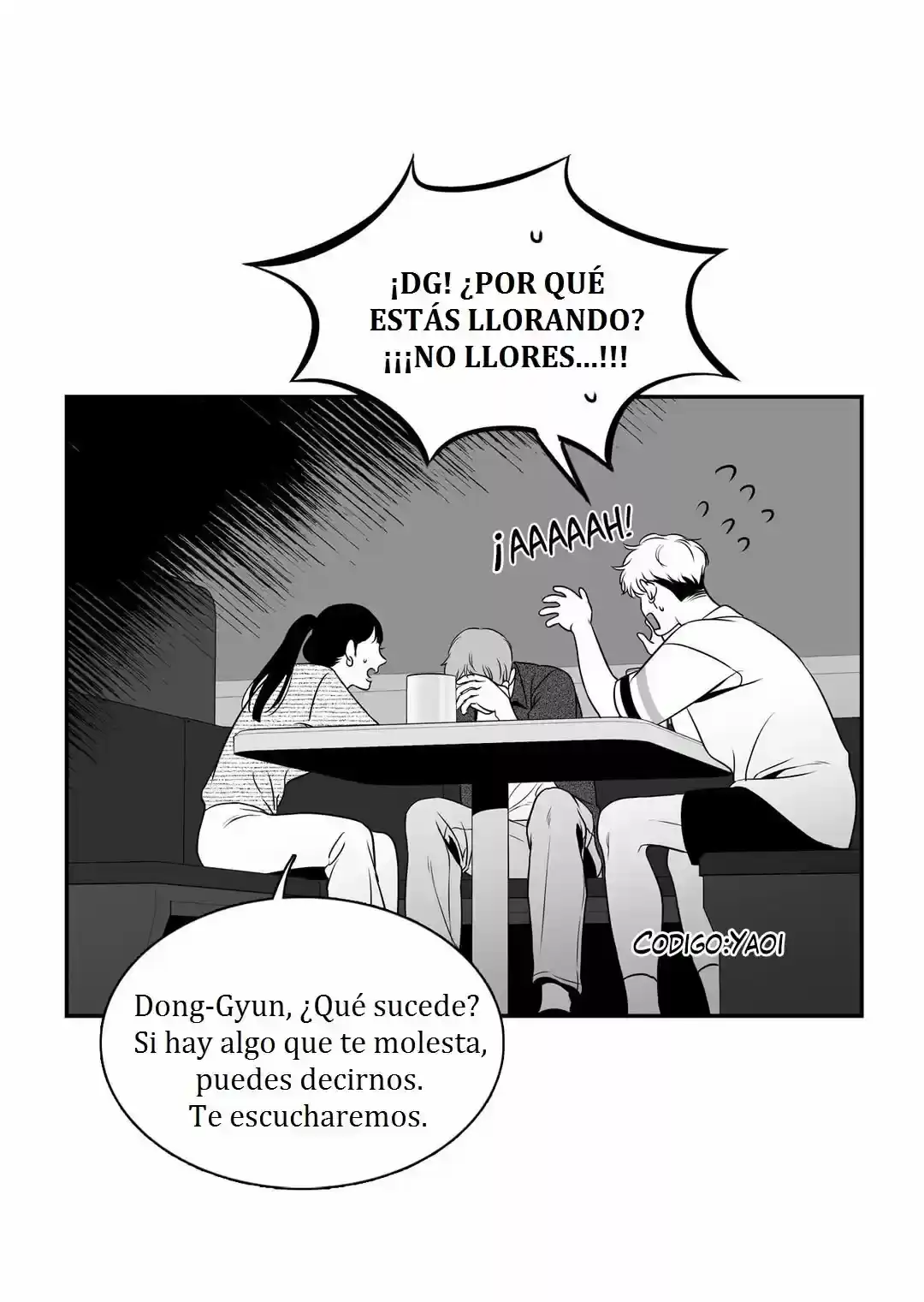 Página 48 — BJ Alex Capítulo 42