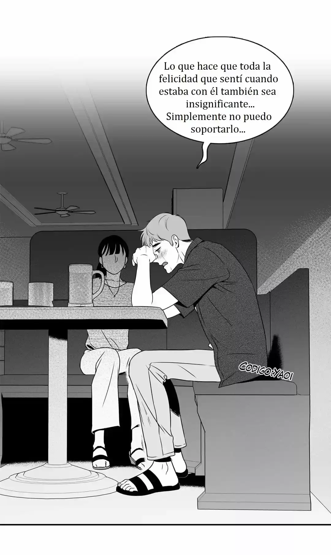 Página 52 — BJ Alex Capítulo 42