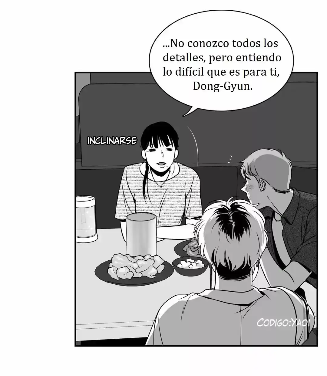 Página 54 — BJ Alex Capítulo 42
