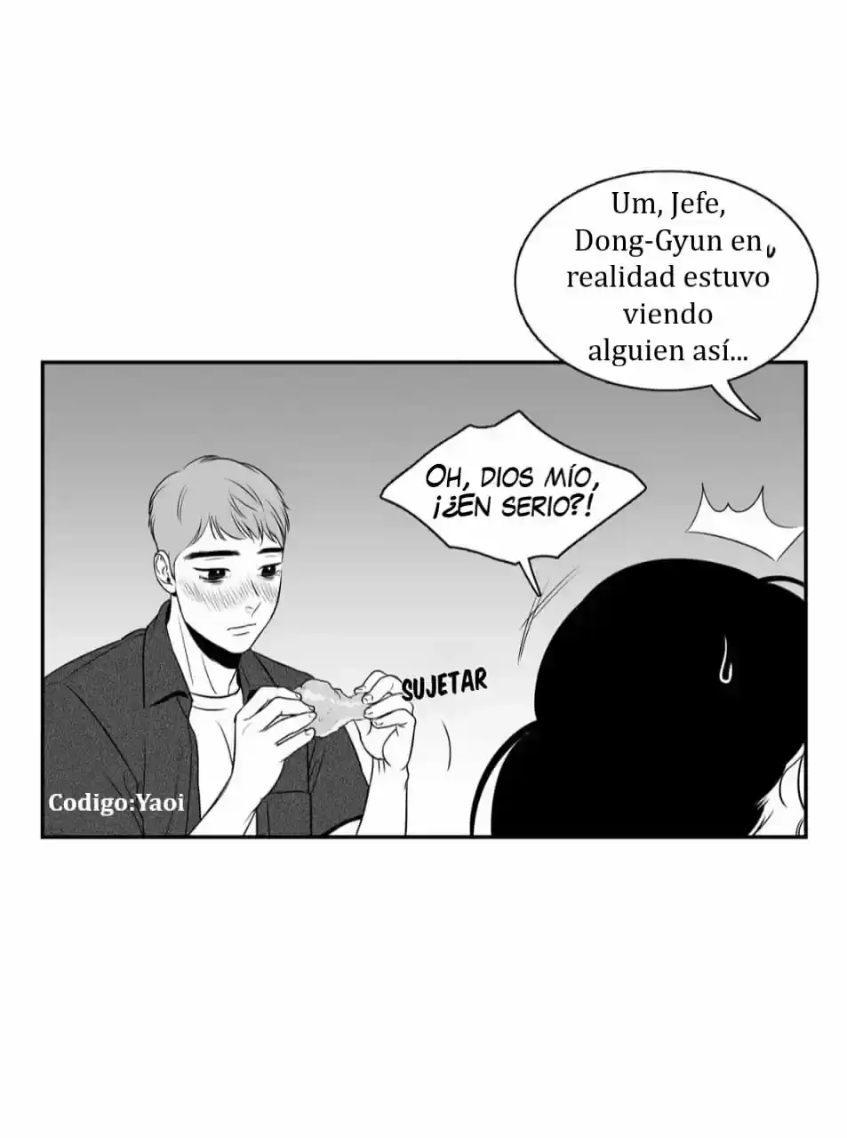 Página 61 — BJ Alex Capítulo 42