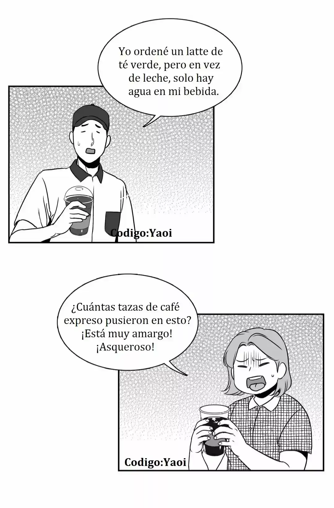 Página 99 — BJ Alex Capítulo 42