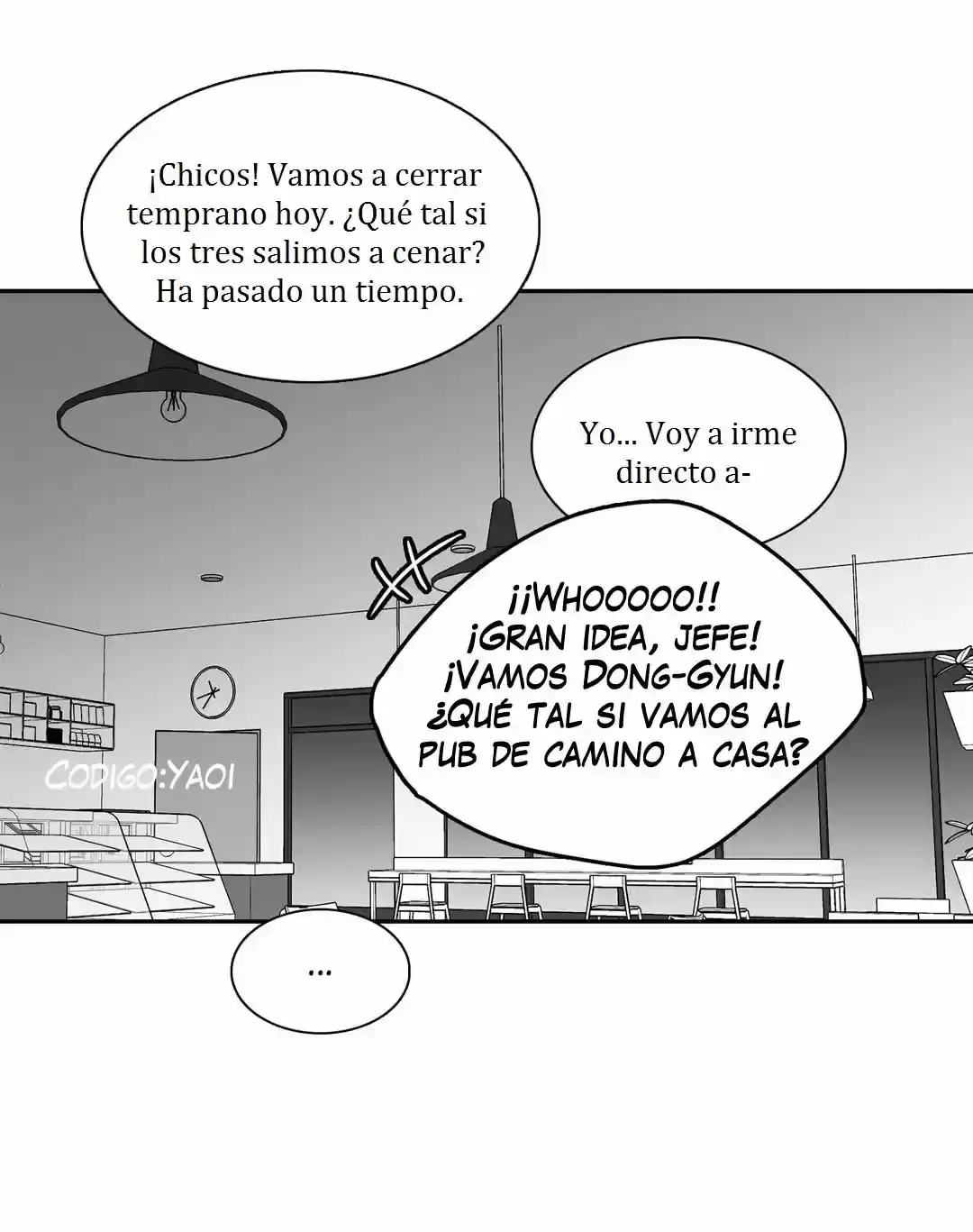 Página 110 — BJ Alex Capítulo 42
