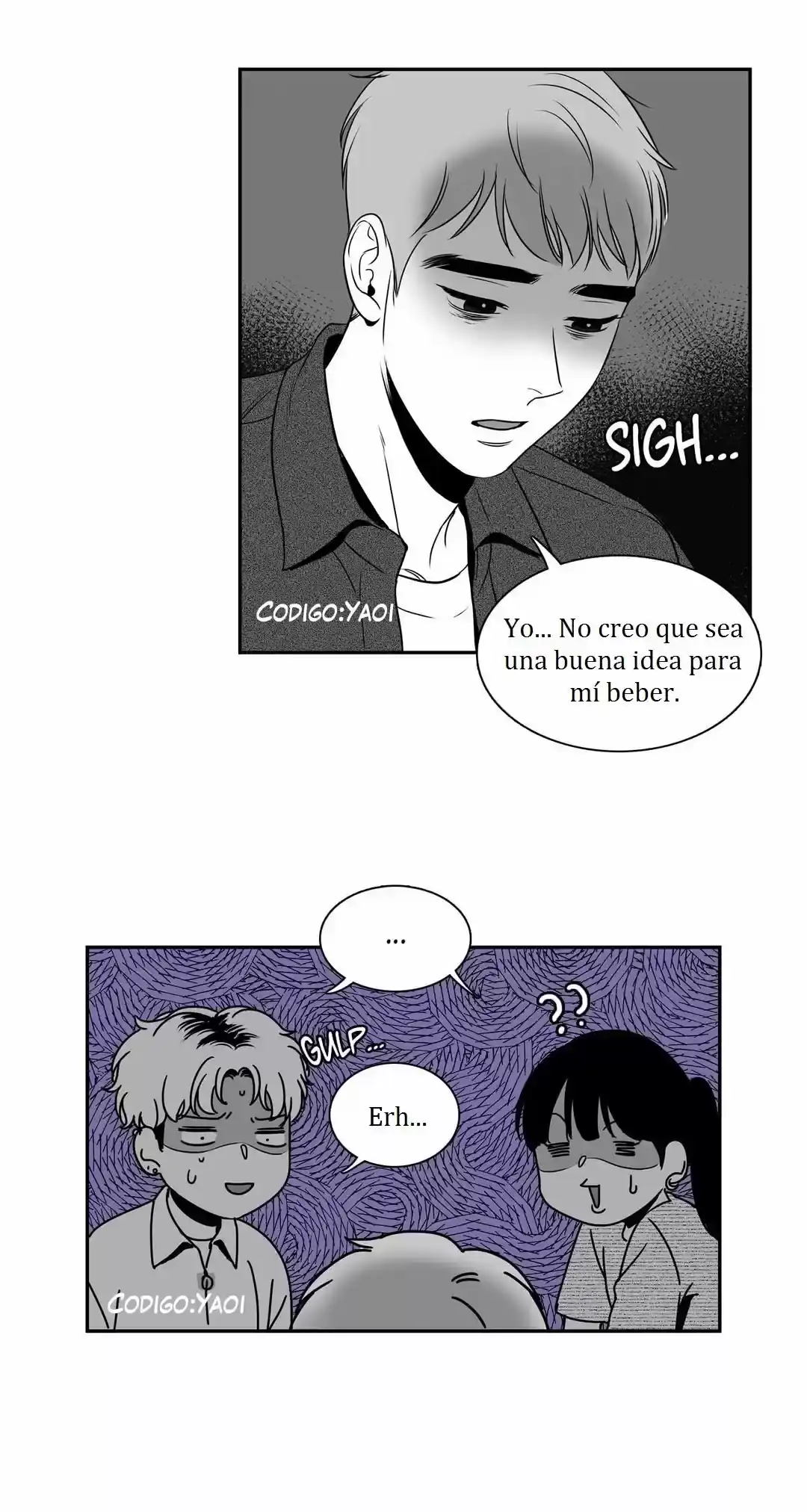 Página 113 — BJ Alex Capítulo 42