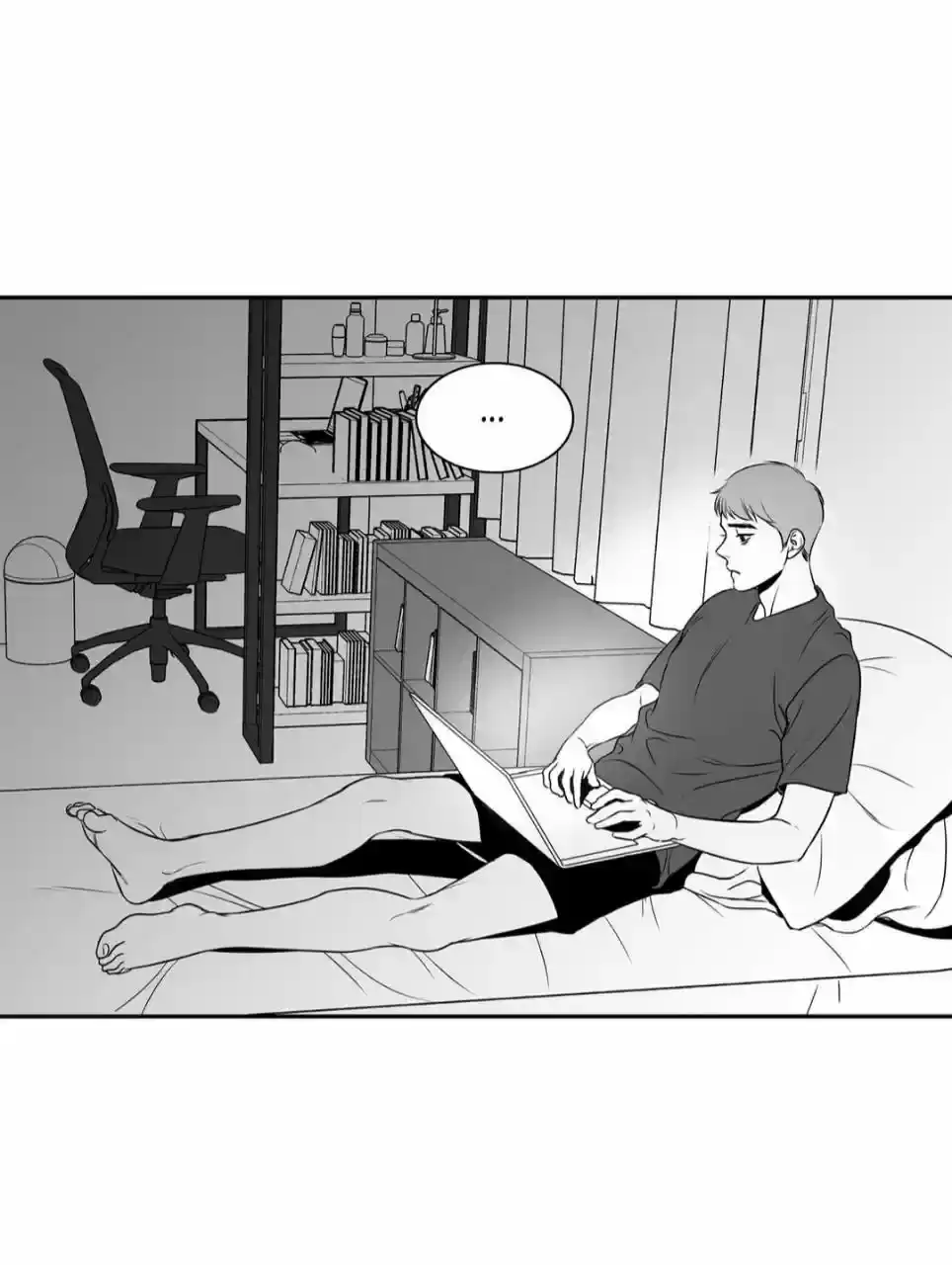 Página 144 — BJ Alex Capítulo 42