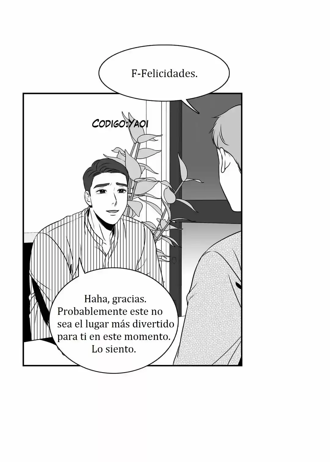 Página 21 — BJ Alex Capítulo 43