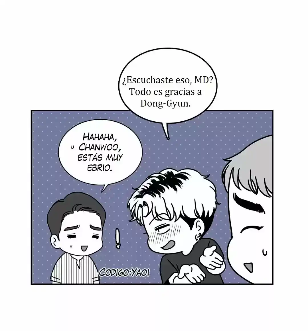Página 24 — BJ Alex Capítulo 43