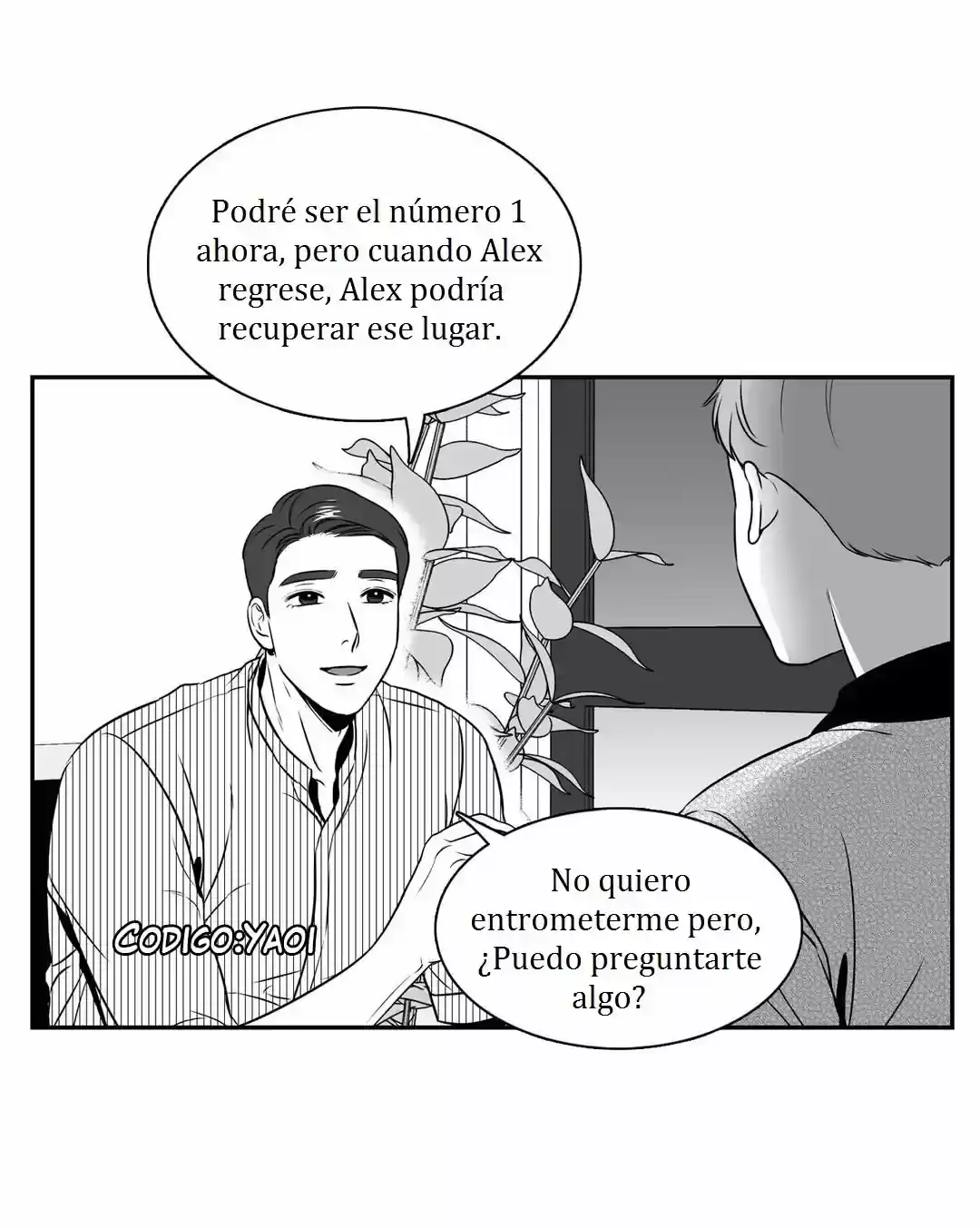 Página 32 — BJ Alex Capítulo 43