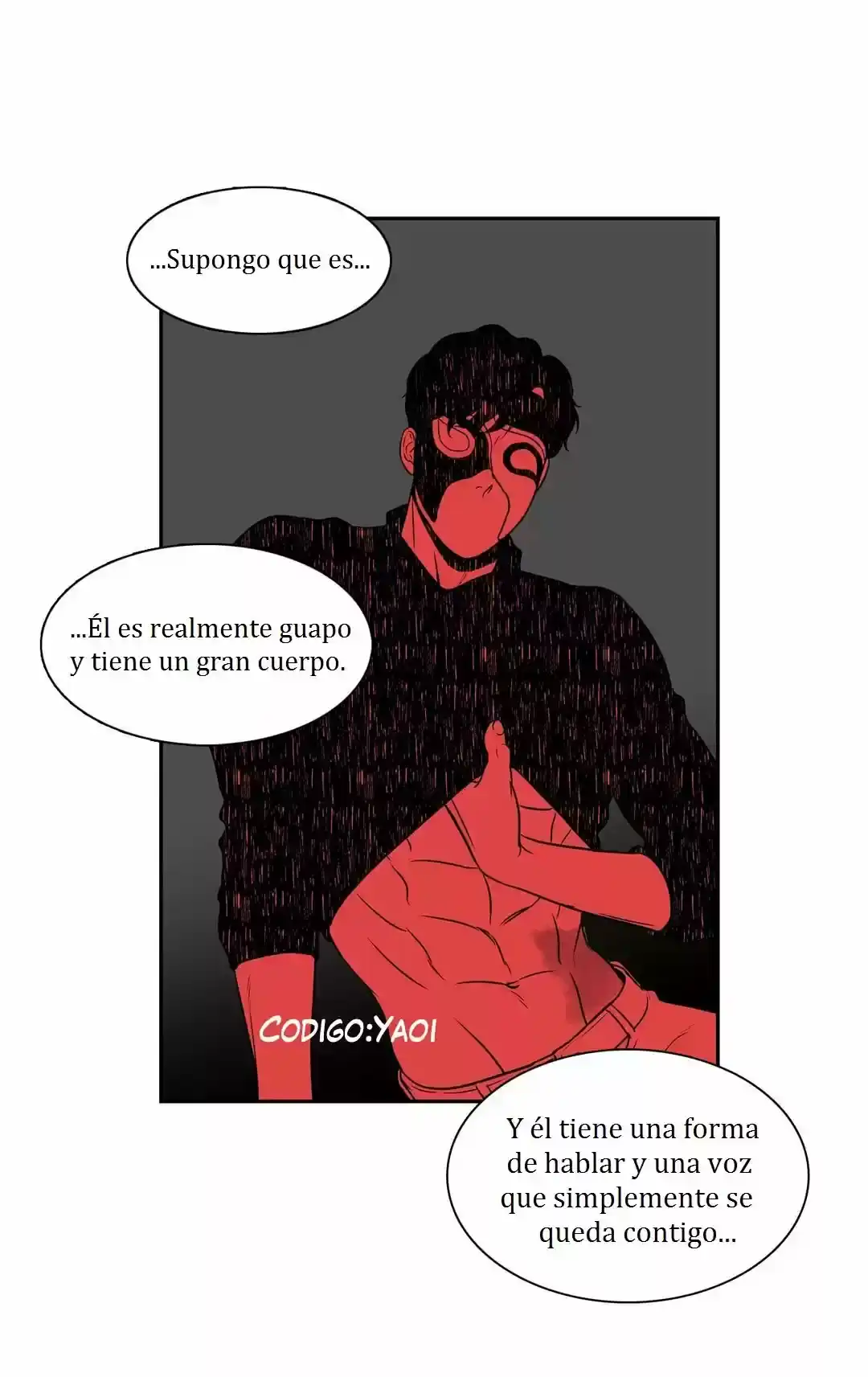 Página 36 — BJ Alex Capítulo 43