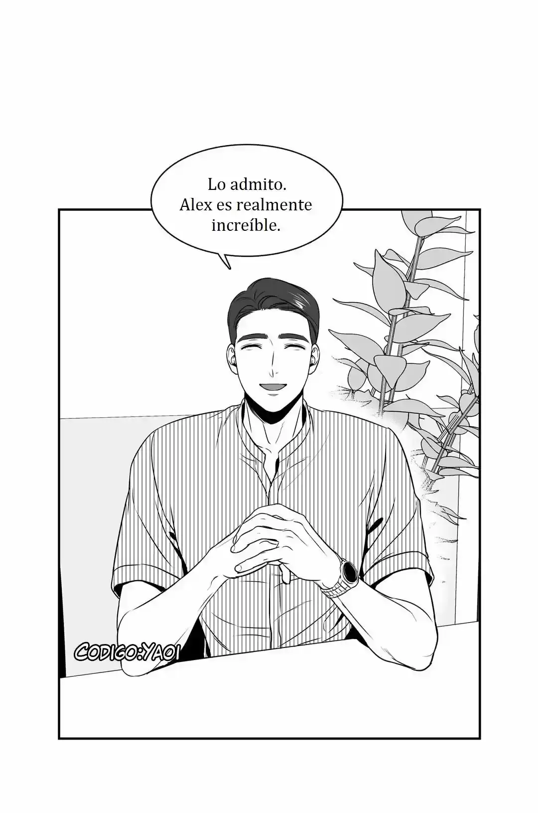 Página 46 — BJ Alex Capítulo 43