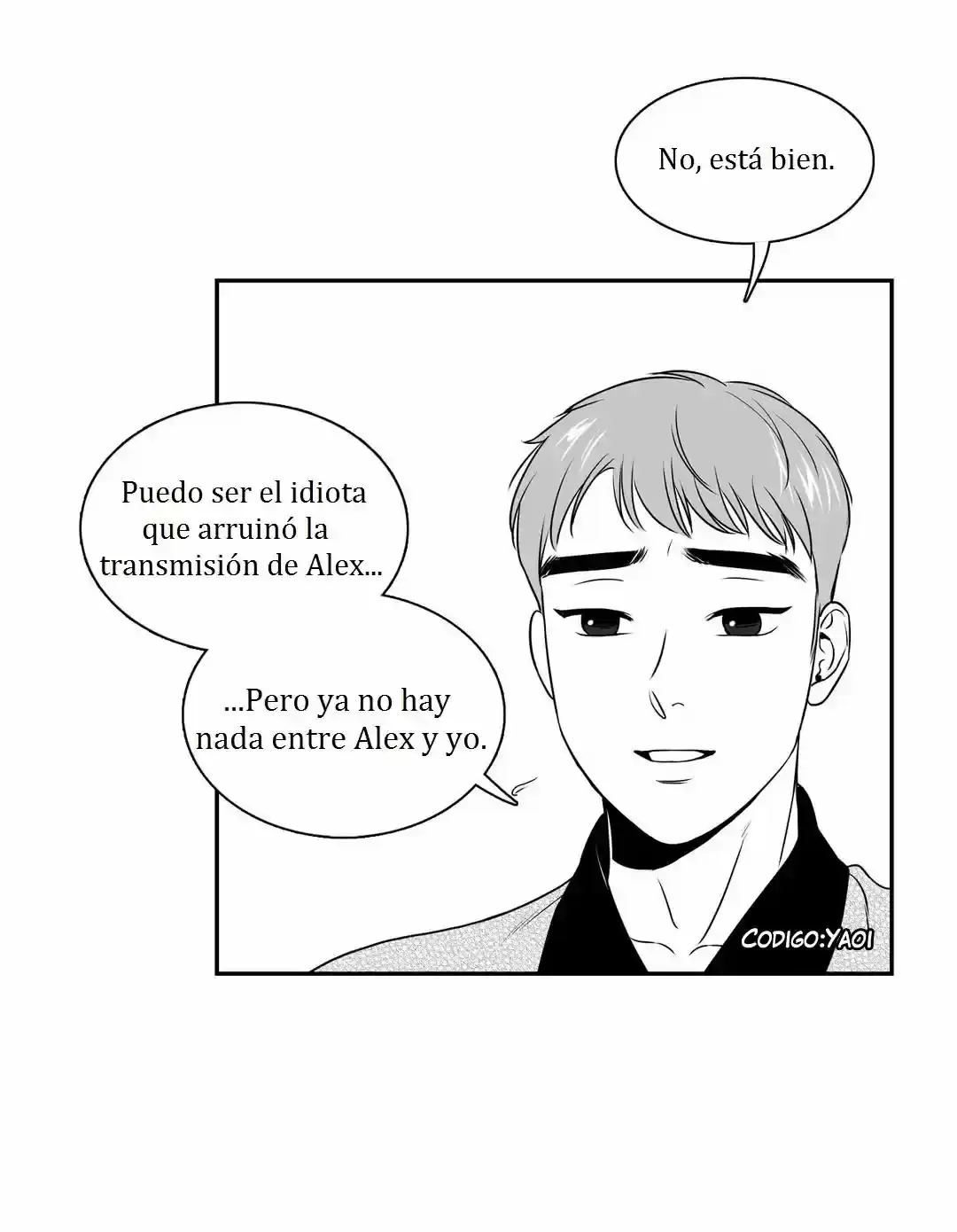 Página 80 — BJ Alex Capítulo 43