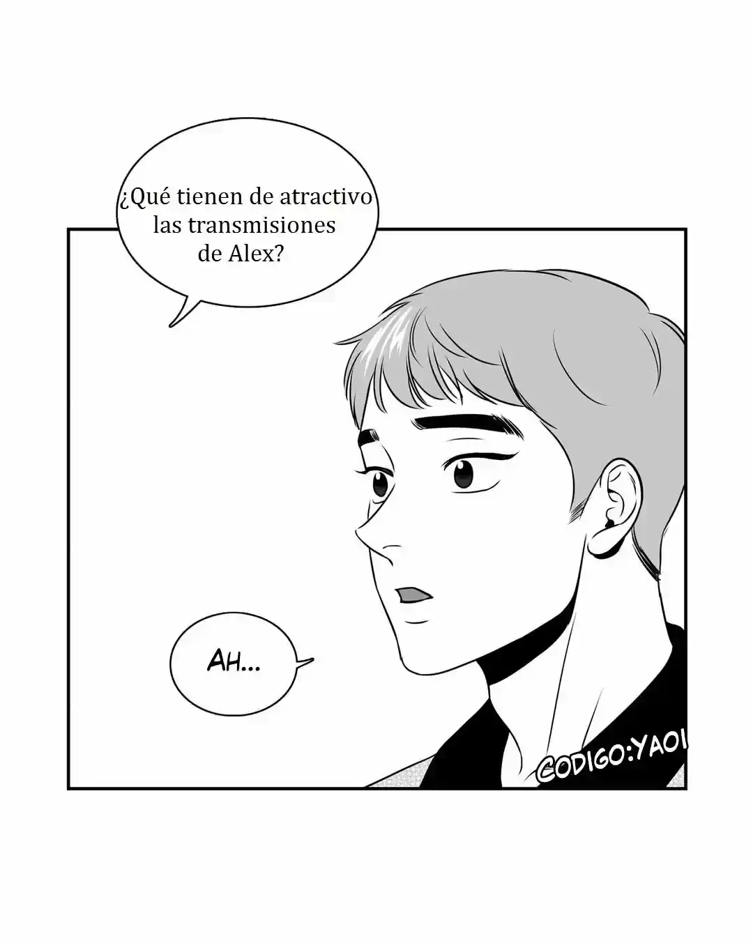 Página 91 — BJ Alex Capítulo 43