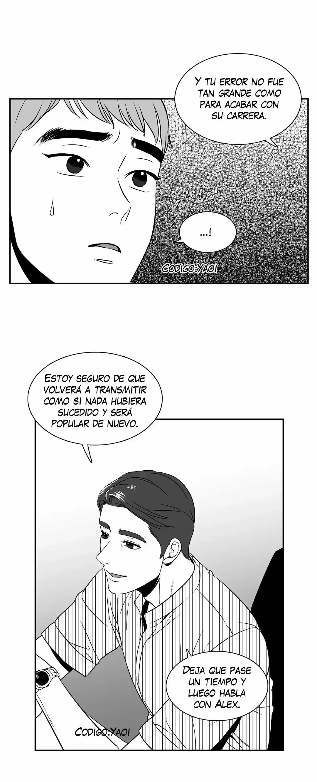 Página 105 — BJ Alex Capítulo 43