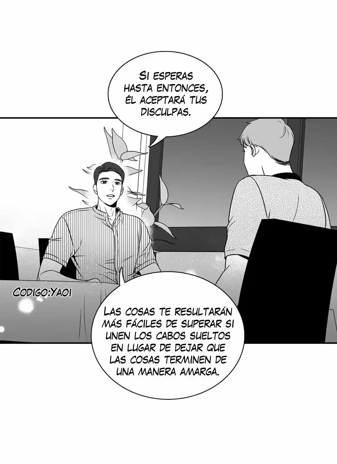 Página 106 — BJ Alex Capítulo 43