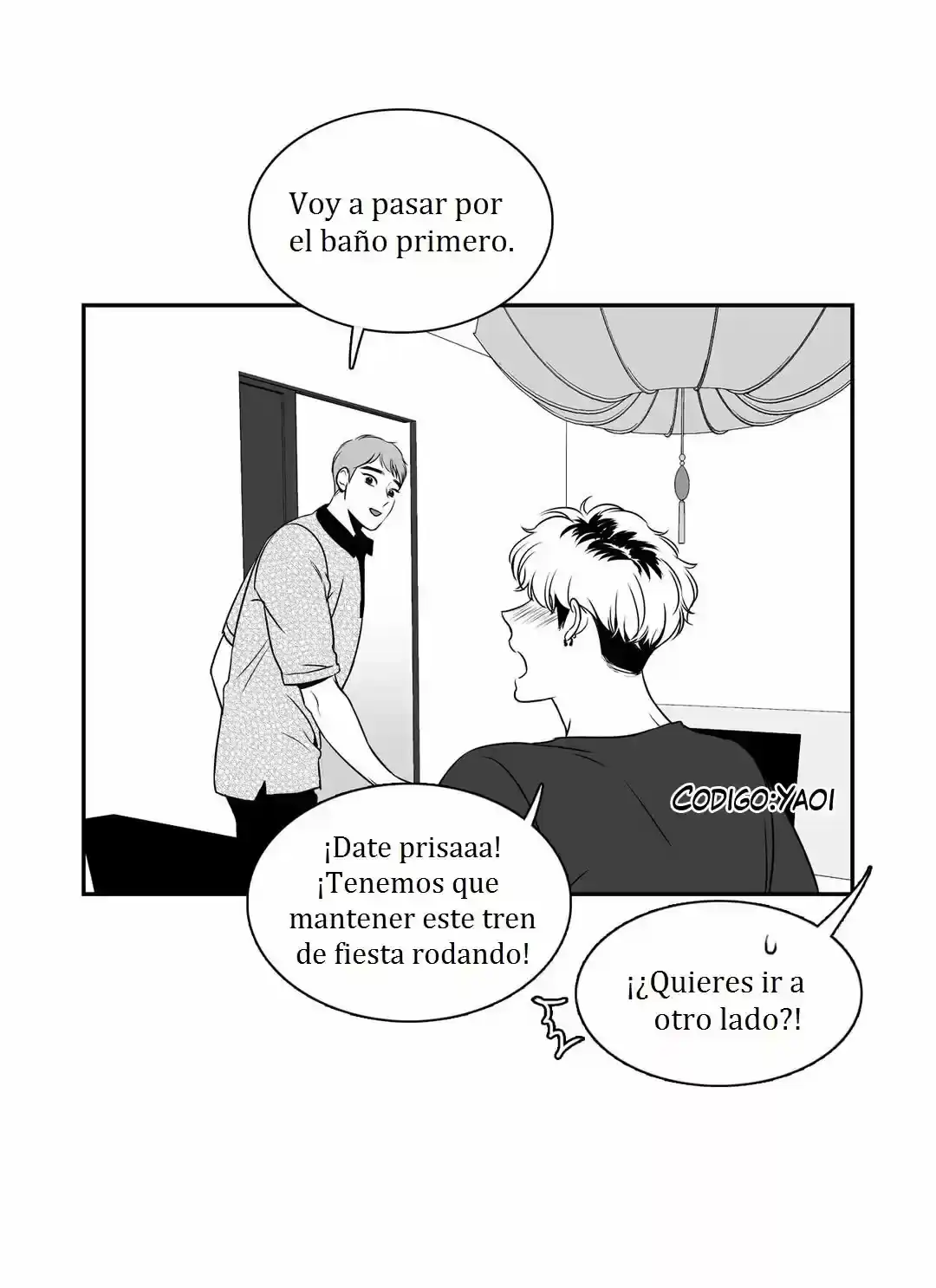 Página 109 — BJ Alex Capítulo 43