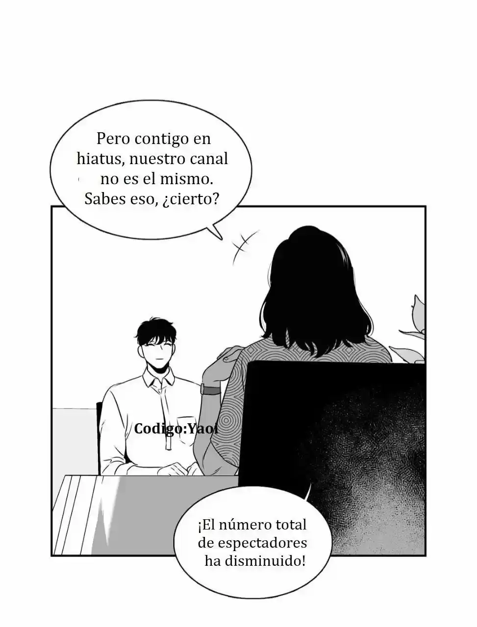 Página 10 — BJ Alex Capítulo 44