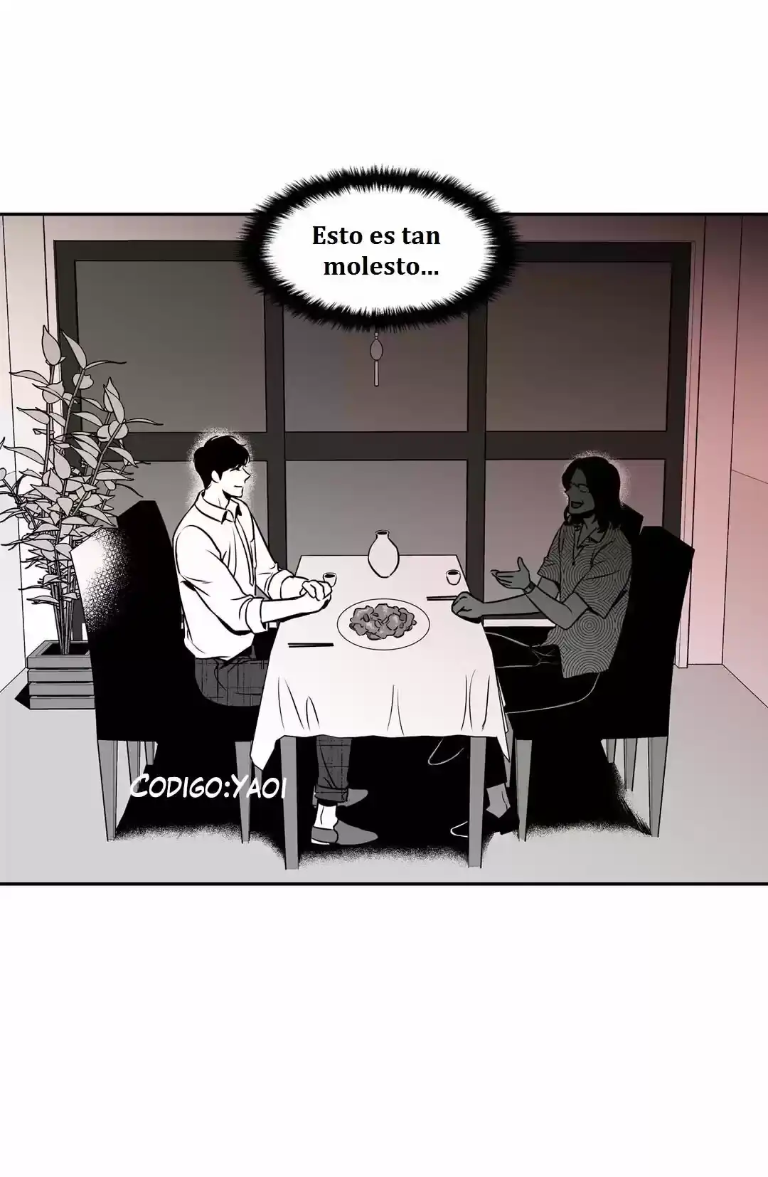 Página 14 — BJ Alex Capítulo 44
