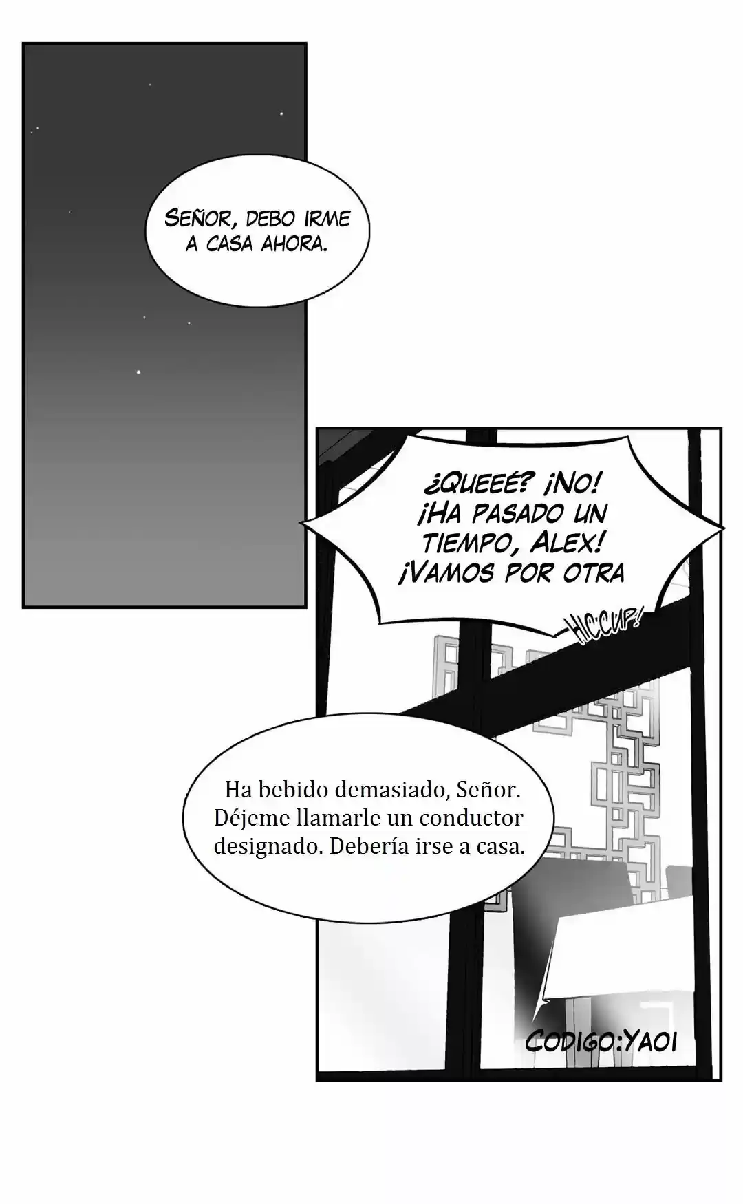 Página 15 — BJ Alex Capítulo 44