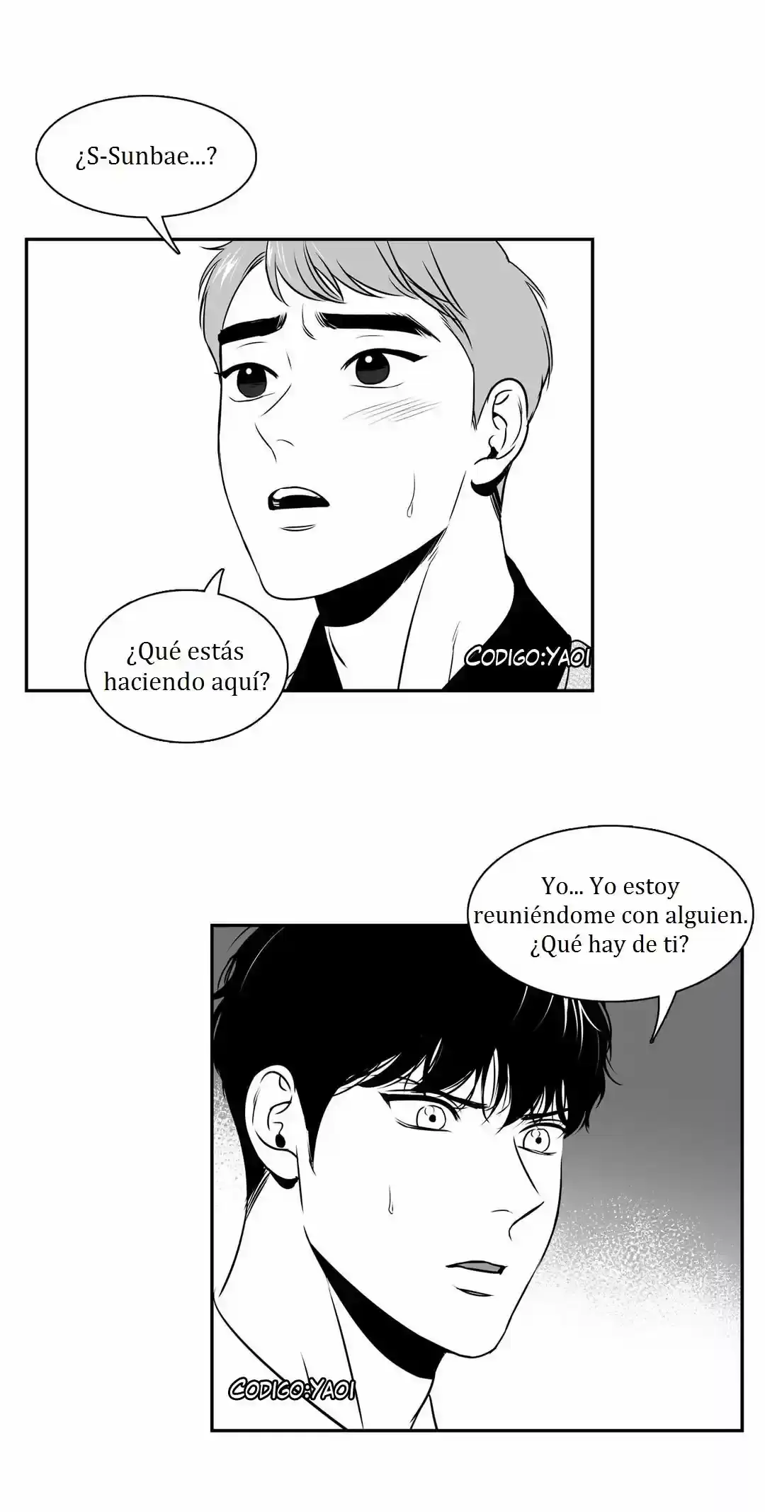 Página 22 — BJ Alex Capítulo 44