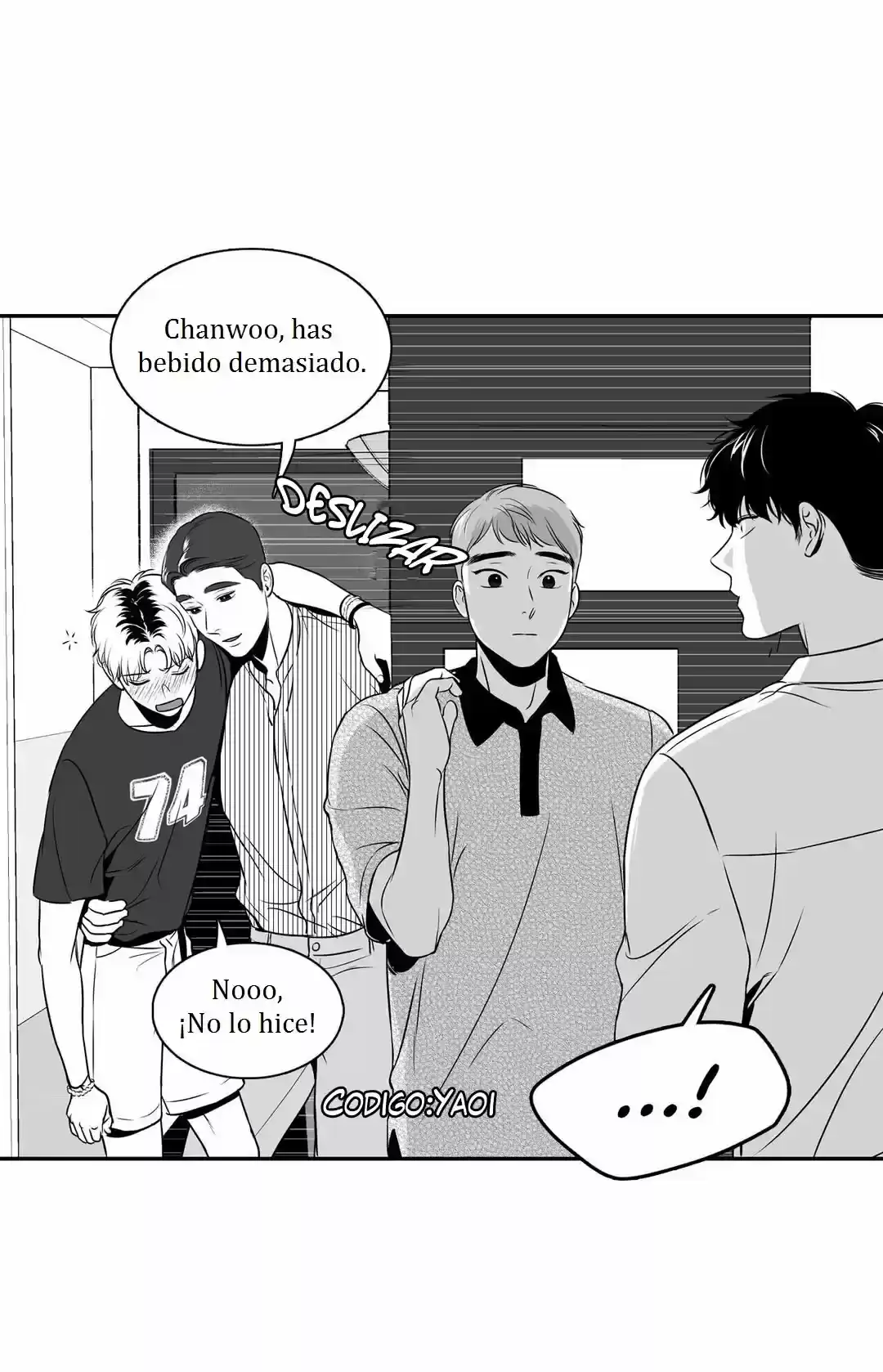 Página 25 — BJ Alex Capítulo 44