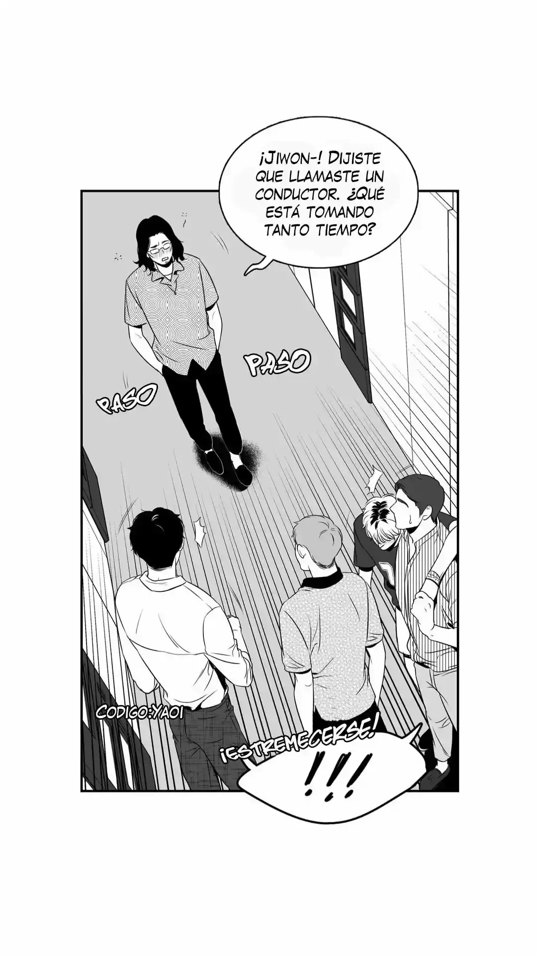 Página 29 — BJ Alex Capítulo 44