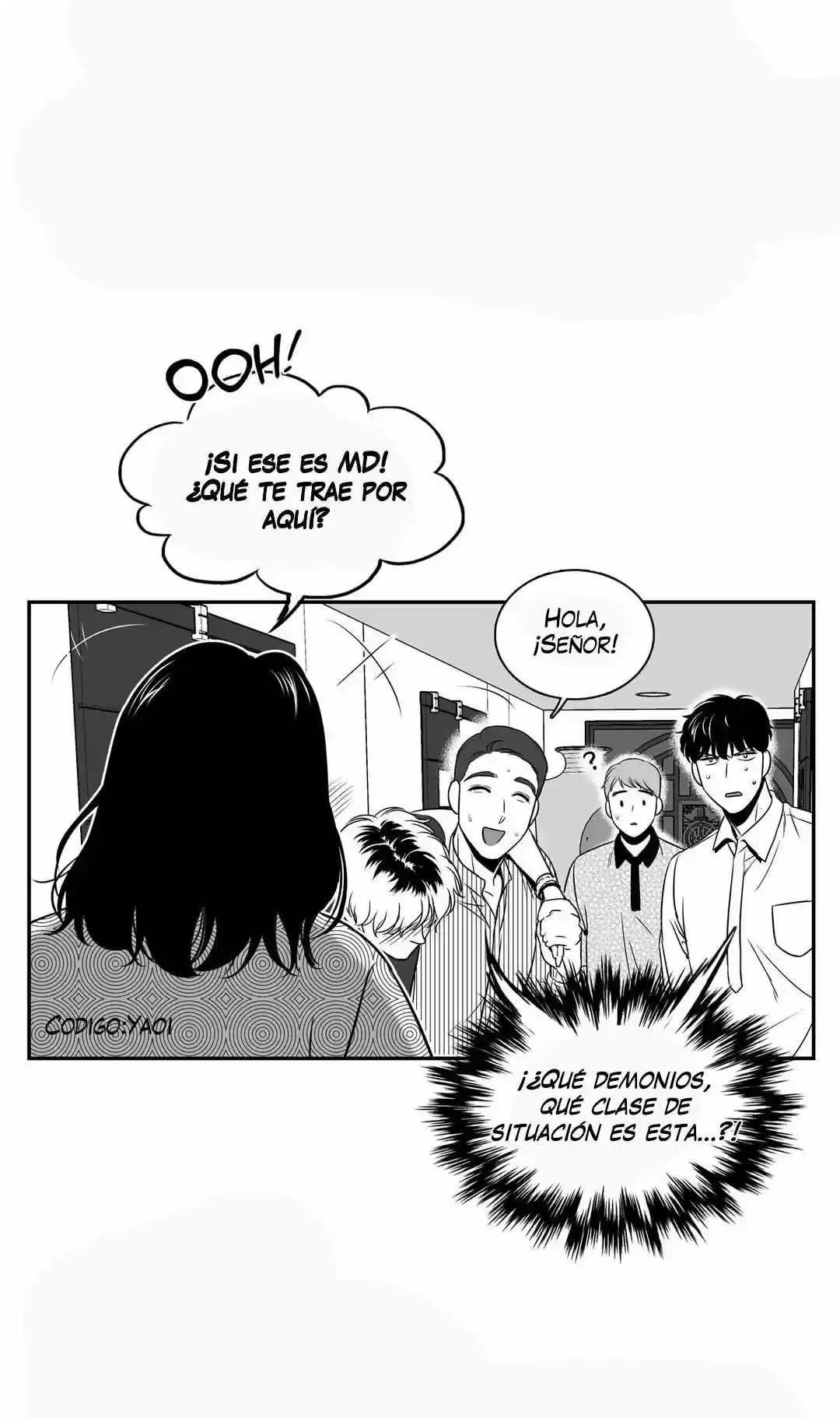 Página 30 — BJ Alex Capítulo 44
