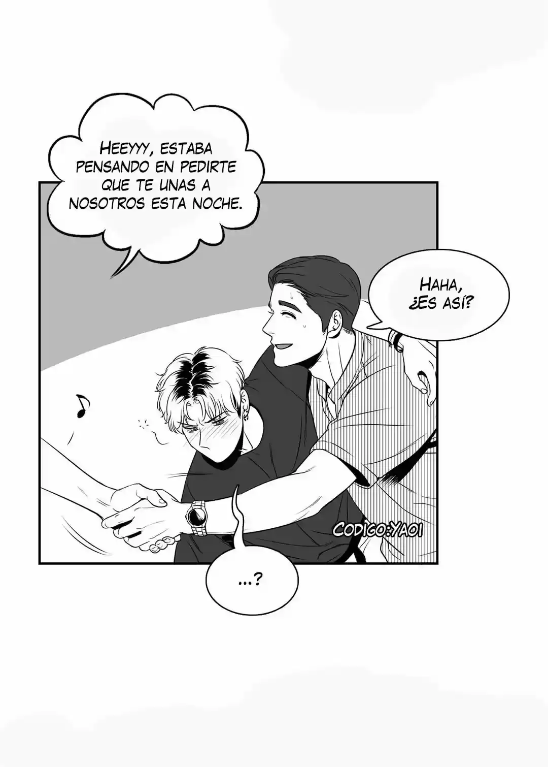 Página 31 — BJ Alex Capítulo 44
