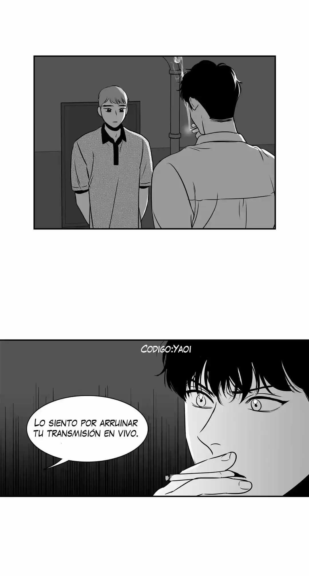 Página 41 — BJ Alex Capítulo 44