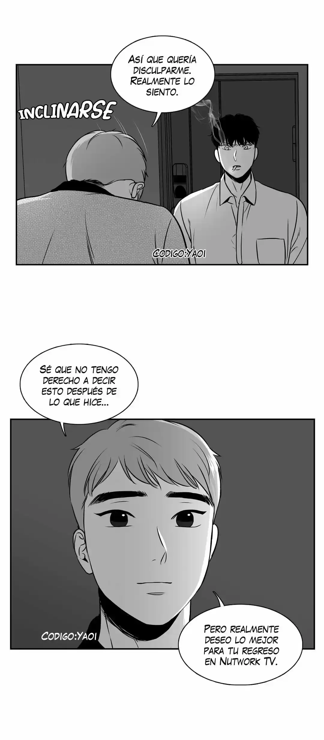 Página 43 — BJ Alex Capítulo 44