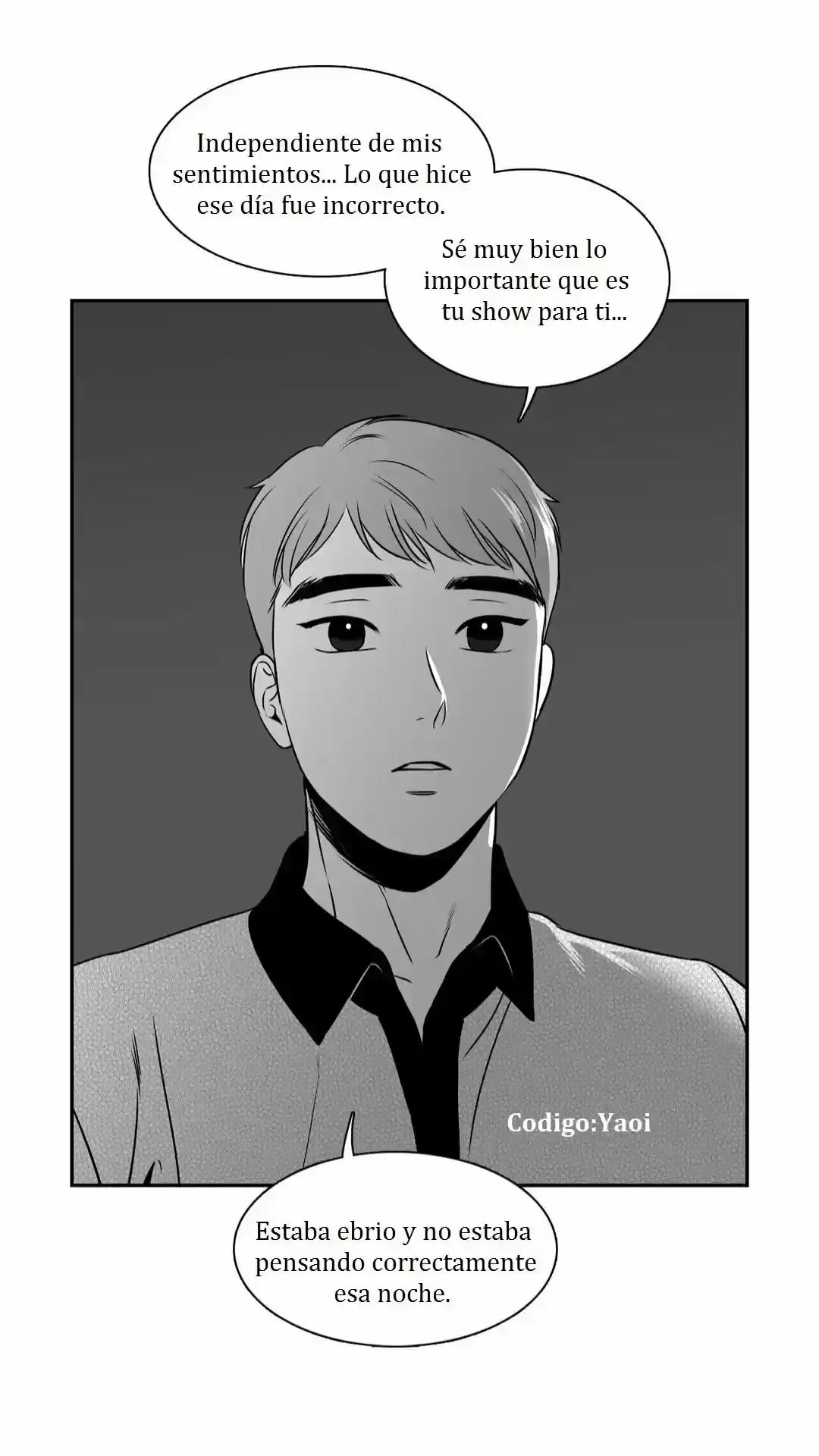 Página 101 — BJ Alex Capítulo 44
