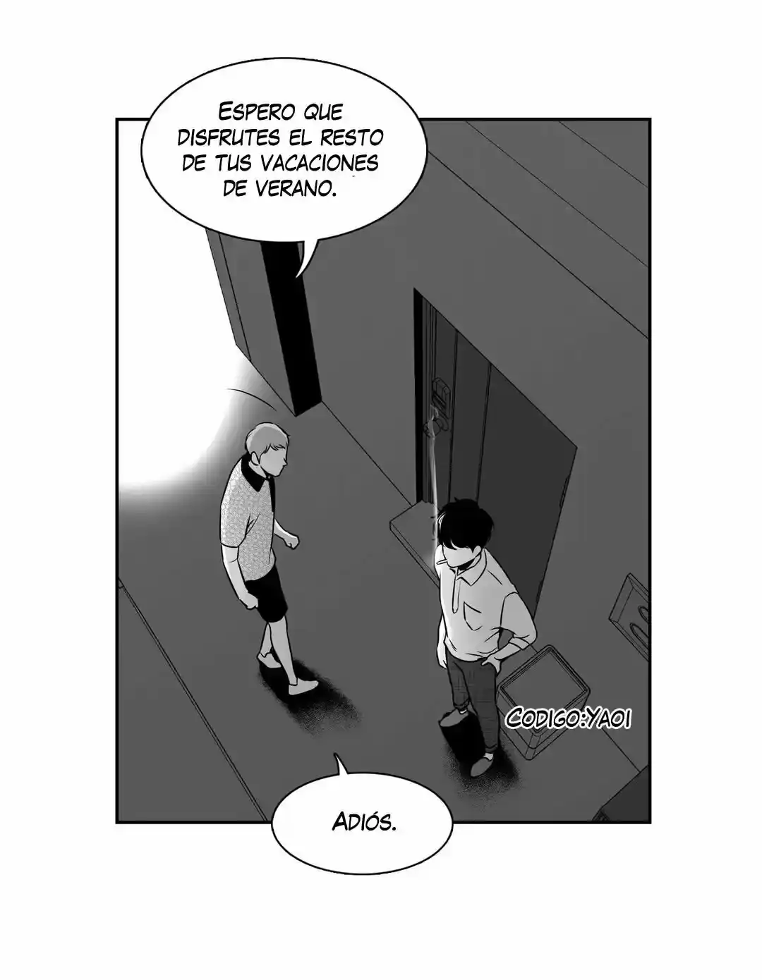 Página 103 — BJ Alex Capítulo 44
