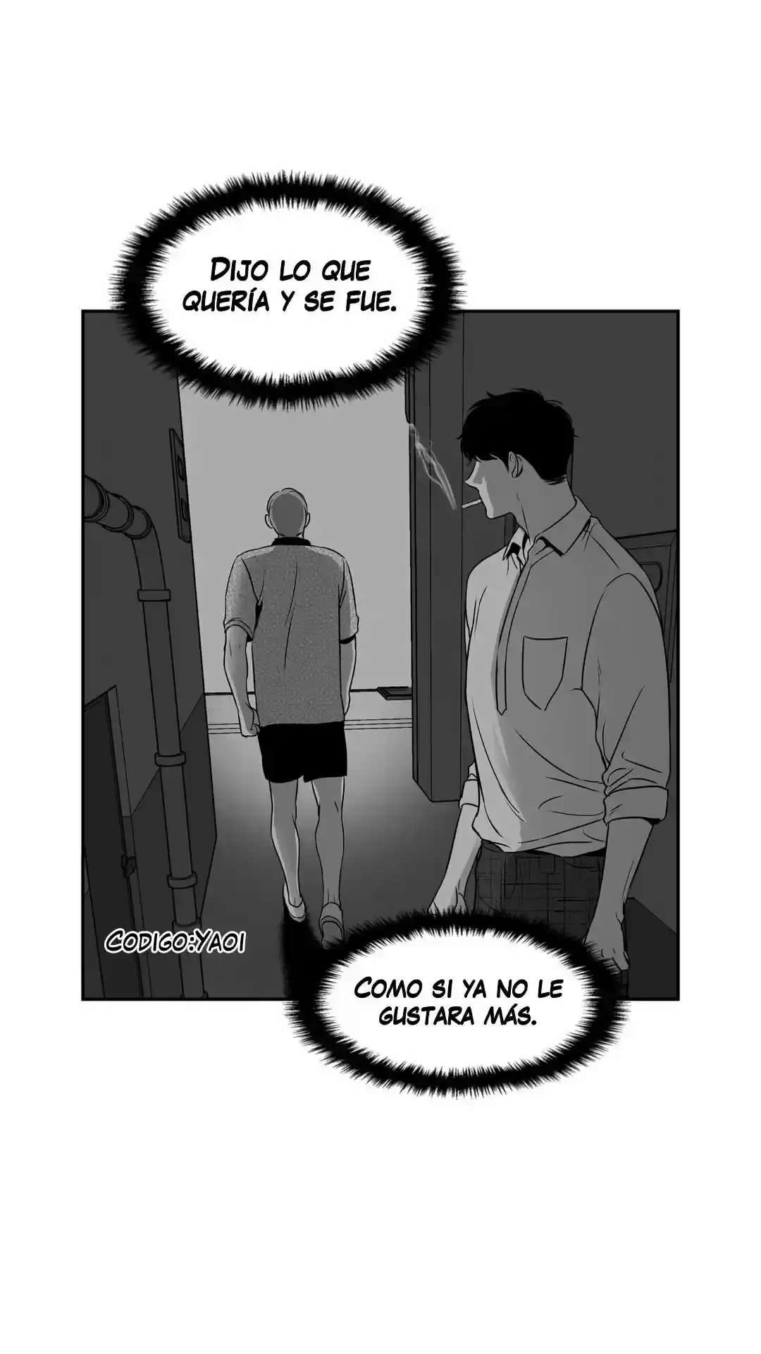 Página 14 — BJ Alex Capítulo 45
