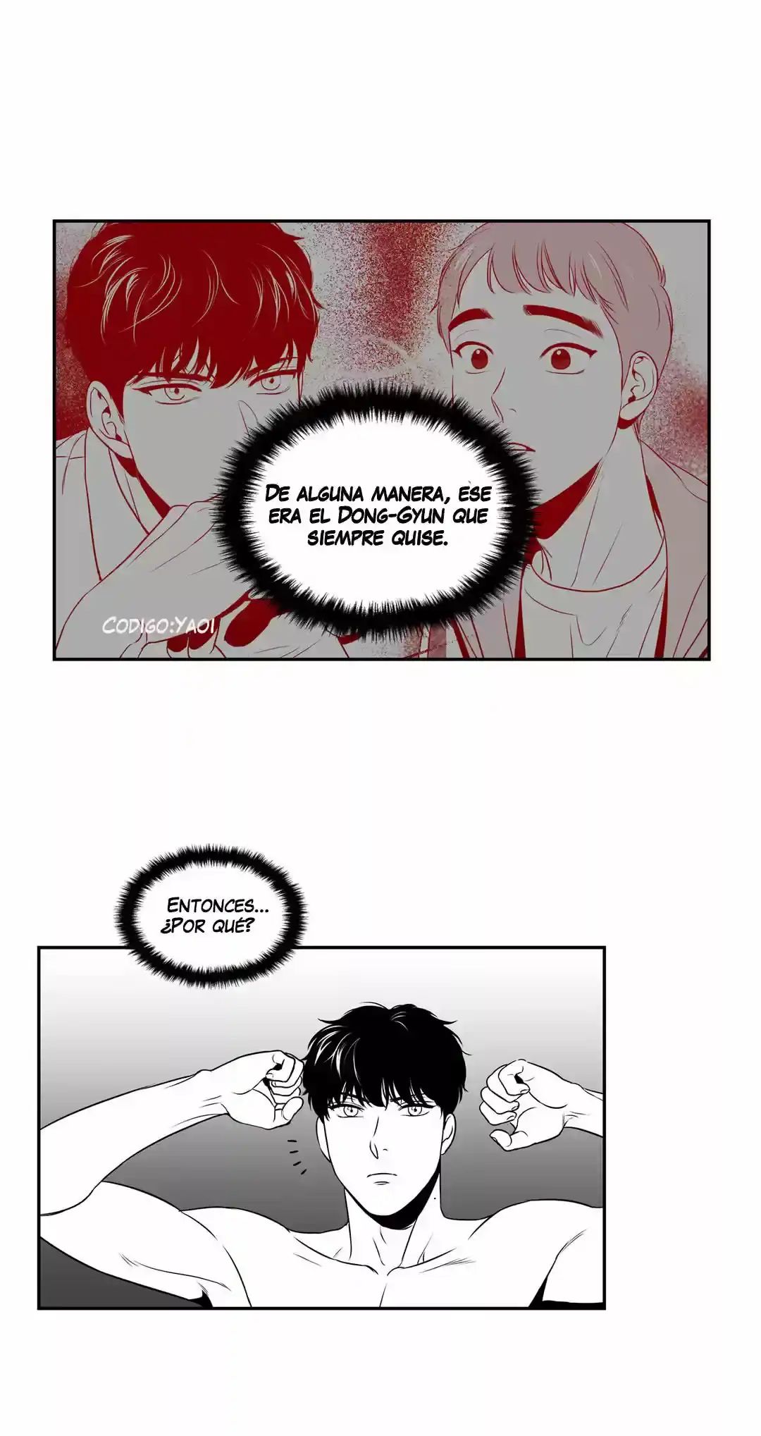 Página 15 — BJ Alex Capítulo 45