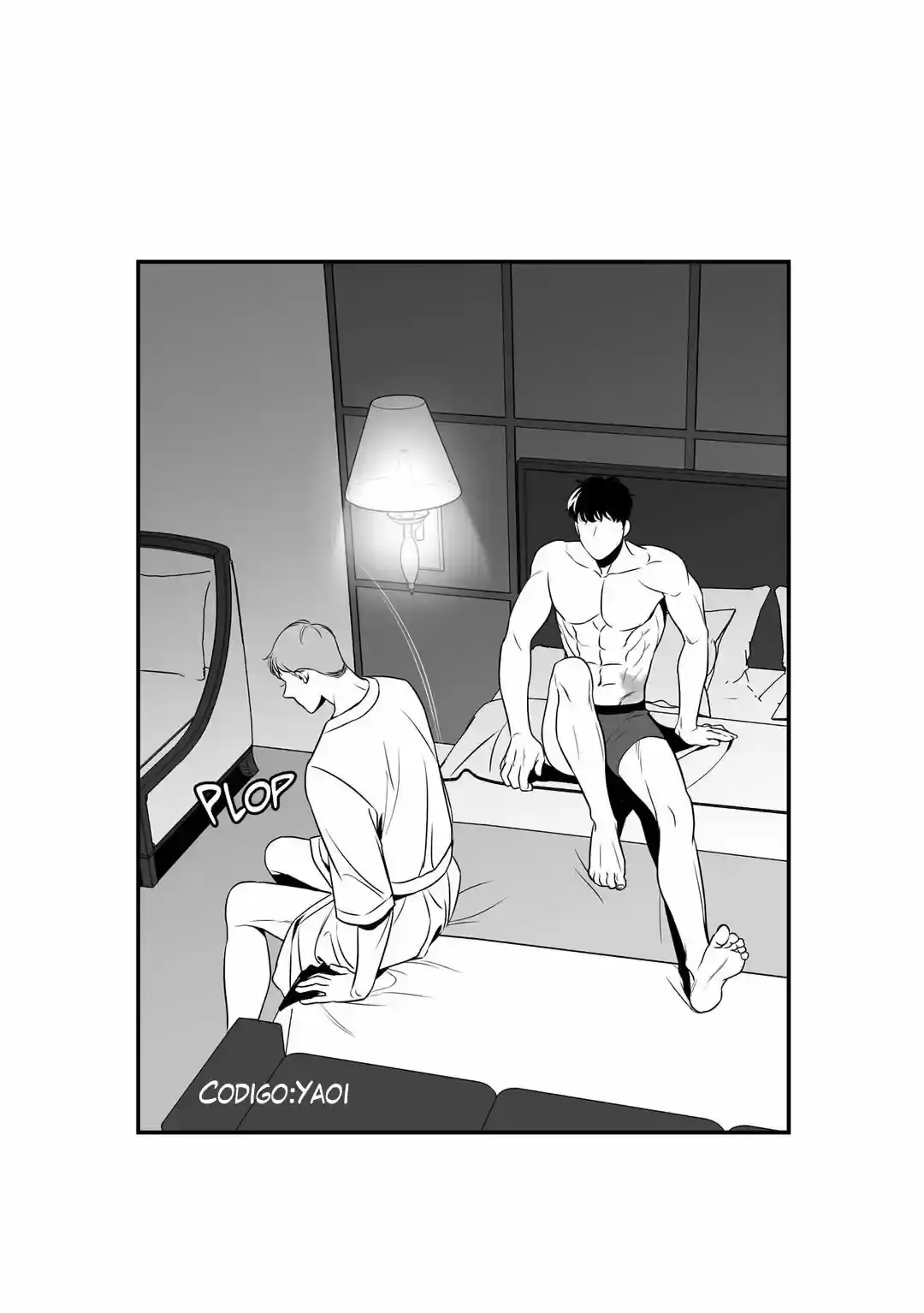 Página 19 — BJ Alex Capítulo 45