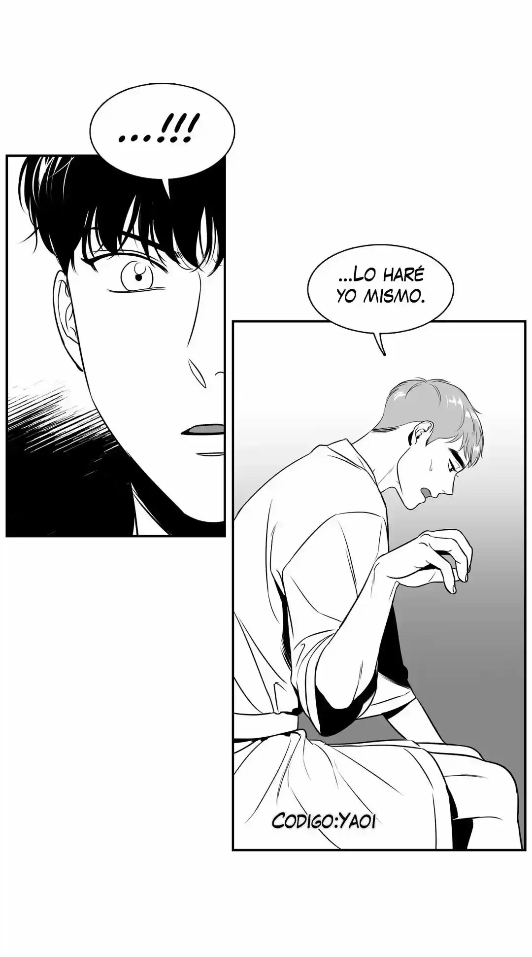 Página 22 — BJ Alex Capítulo 45