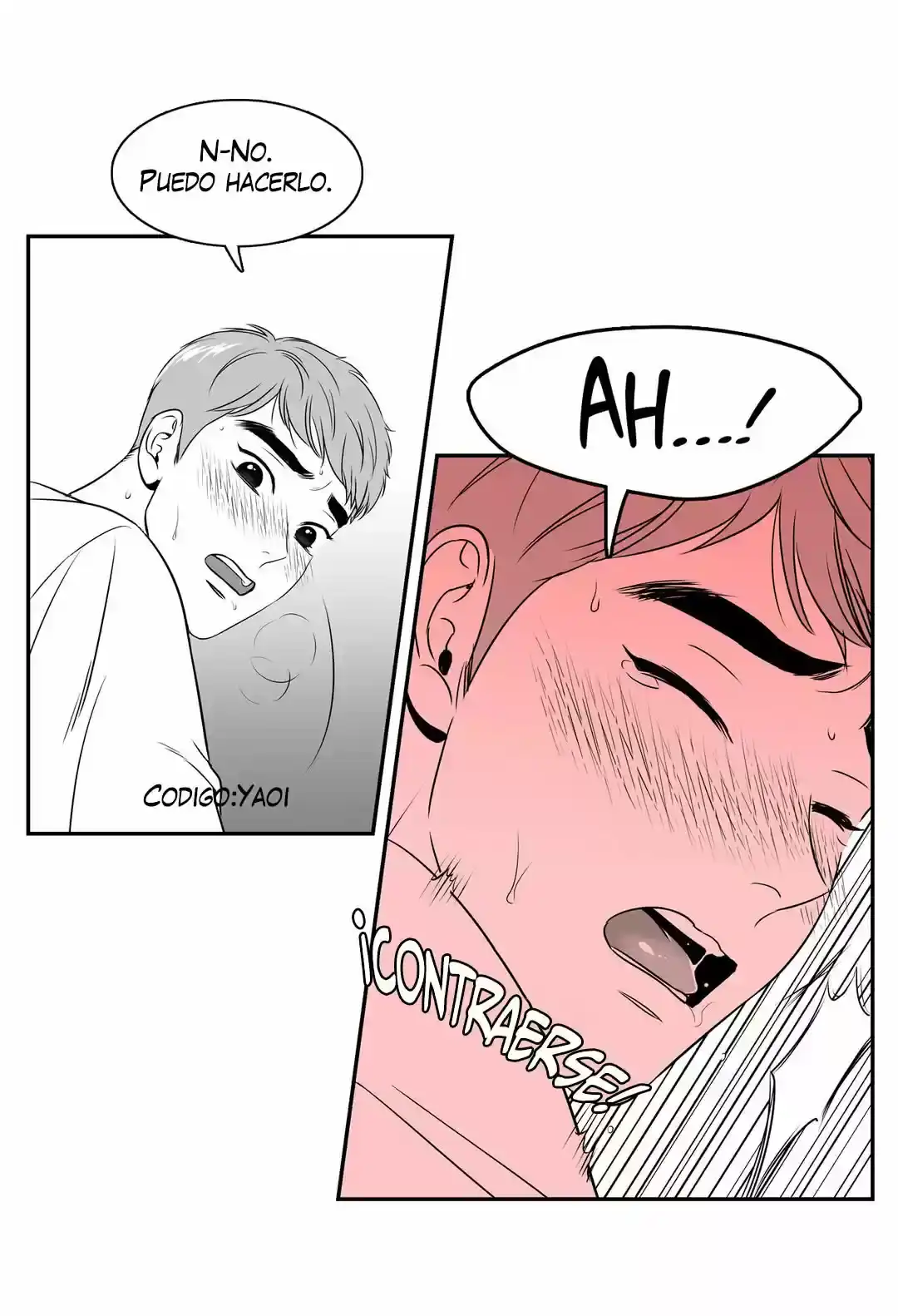 Página 82 — BJ Alex Capítulo 45