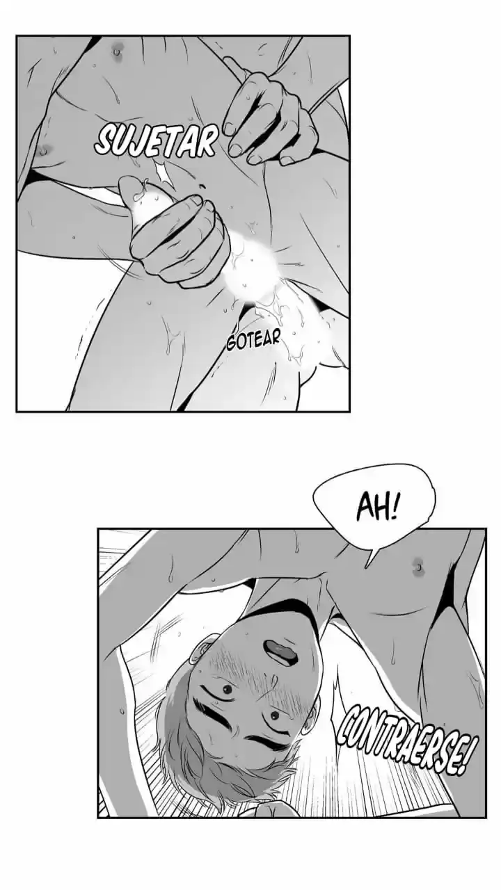 Página 102 — BJ Alex Capítulo 45