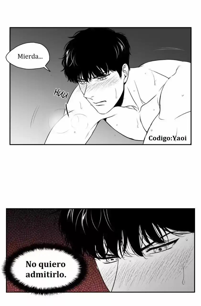 Página 8 — BJ Alex Capítulo 46