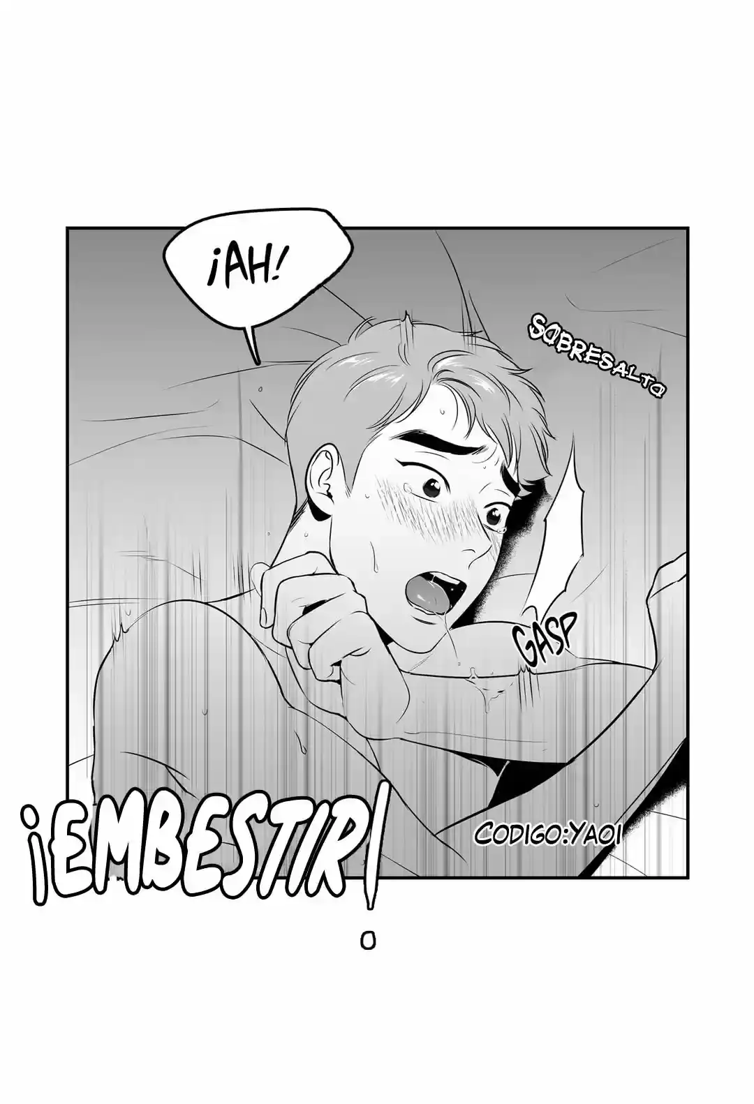 Página 17 — BJ Alex Capítulo 46