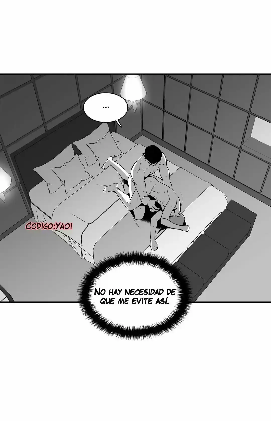 Página 22 — BJ Alex Capítulo 46