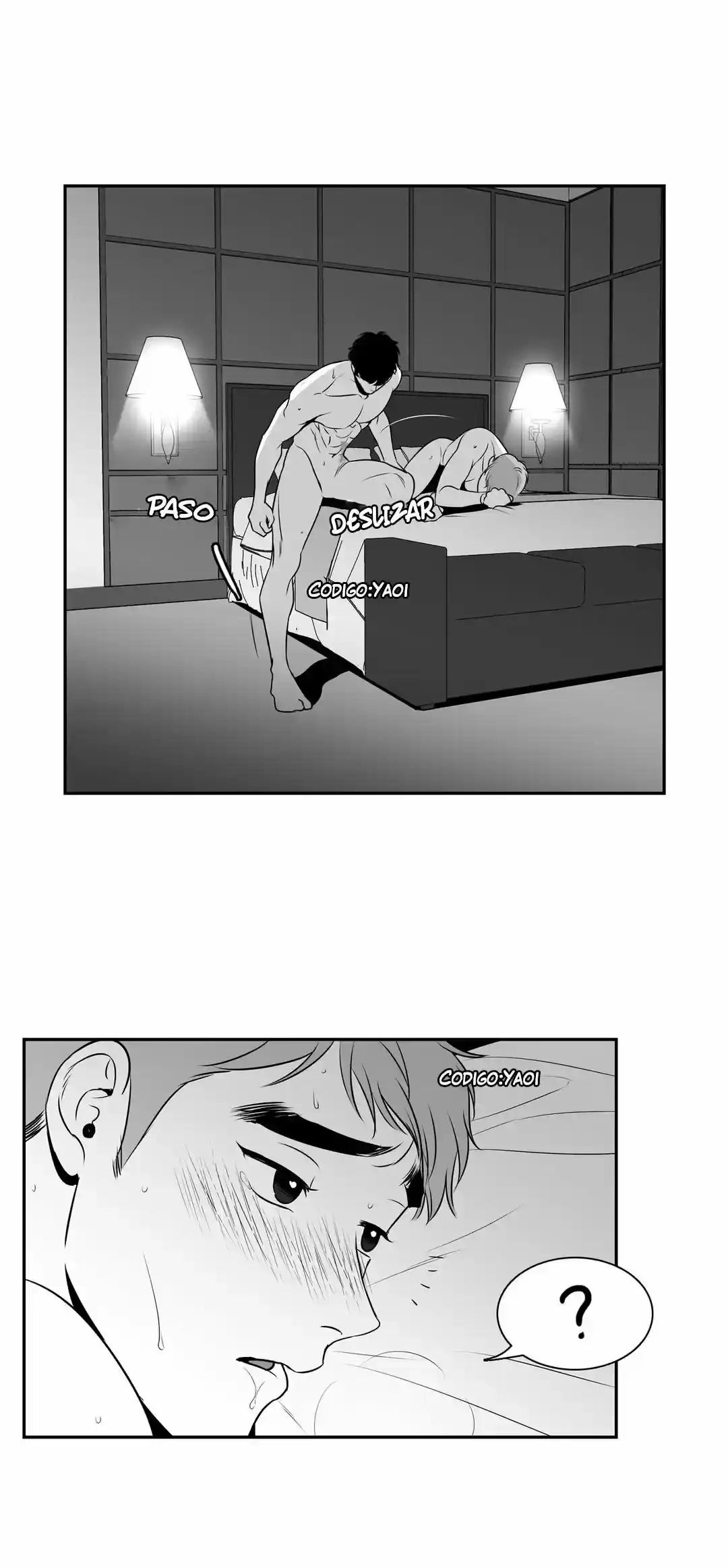 Página 25 — BJ Alex Capítulo 46