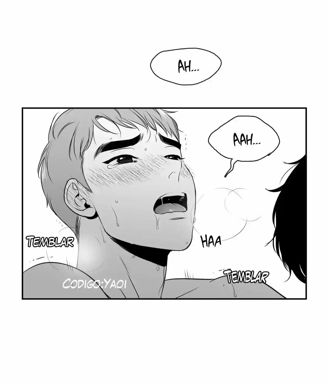 Página 33 — BJ Alex Capítulo 46