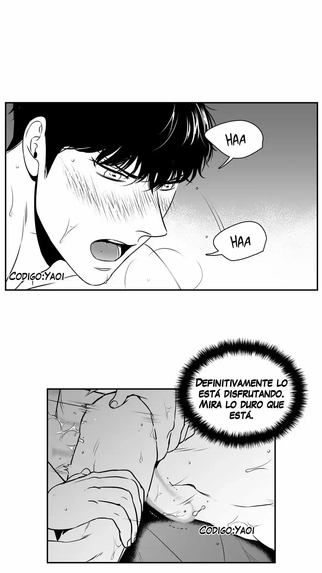 Página 71 — BJ Alex Capítulo 46