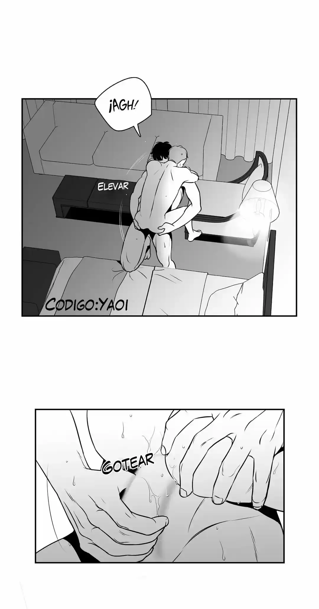 Página 82 — BJ Alex Capítulo 46